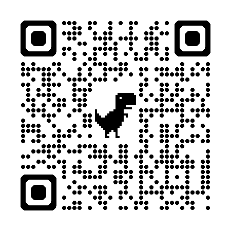 Google Play QR code